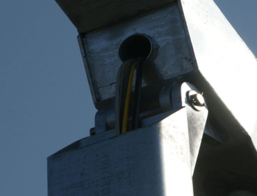 CCTV_Pole