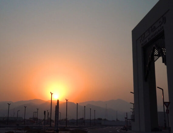 Lighting-for-Dubai-Waterfront