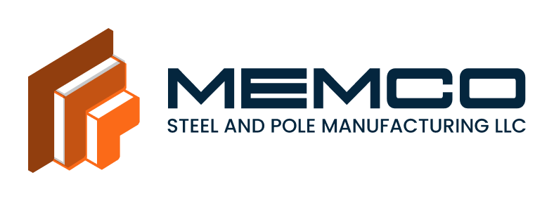 At MEMCO Steel & Pole Manufacturing LLC